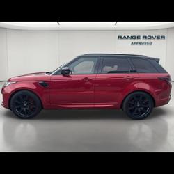 Land Rover Range Rover Sport 2.0 P400e 404ch HSE Dynamic Mark VIII Epagny Metz-Tessy