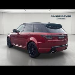 Land Rover Range Rover Sport 2.0 P400e 404ch HSE Dynamic Mark VIII Epagny Metz-Tessy