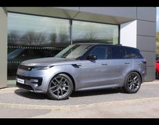Land Rover Range Rover Sport - 3.0 P460e 460ch PHEV Dynamic SE - 128 780 €