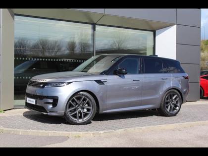 Land Rover Range Rover Sport - 3.0 P460e 460ch PHEV Dynamic SE - 128 790 €