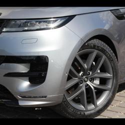 Land Rover Range Rover Sport 3.0 P460e 460ch PHEV Dynamic SE Boulogne-sur-Mer