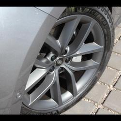 Land Rover Range Rover Sport 3.0 P460e 460ch PHEV Dynamic SE Boulogne-sur-Mer