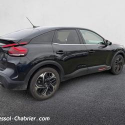 Citroen C4 C4 PureTech 130 S&S BVM6 Shine Carcassonne