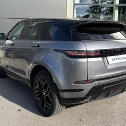 Land Rover Range Rover Evoque Range Rover Evoque Mark III P300e PHEV AWD BVA8 R-Dynamic S Saint-Ouen-l'Aum&ocirc;ne