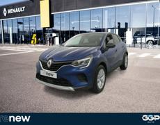 Renault Captur Saint-Amand-les-Eaux