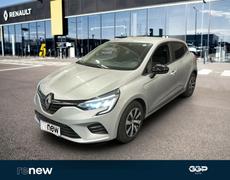 Renault Clio 5 Saint-Amand-les-Eaux