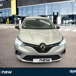 Renault Clio 5 1.0 TCe 90ch Evolution Saint-Amand-les-Eaux