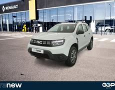 Dacia Duster Saint-Amand-les-Eaux