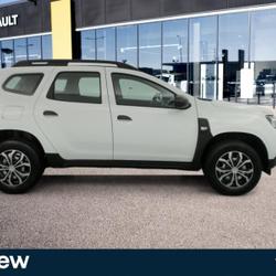 Dacia Duster 1.0 ECO-G 100ch Essential 4x2 Saint-Amand-les-Eaux
