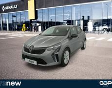 Renault Clio 5 Saint-Amand-les-Eaux