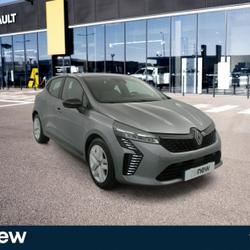 Renault Clio 5 1.0 TCe 90ch Evolution Saint-Amand-les-Eaux