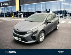 Renault Clio 5 Saint-Amand-les-Eaux