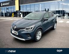 Renault Captur Saint-Amand-les-Eaux