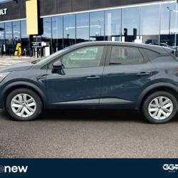 Renault Captur 1.0 Eco-G 100ch Evolution Saint-Amand-les-Eaux