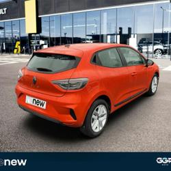 Renault Clio 5 1.0 TCe 90ch Evolution - 24 Saint-Amand-les-Eaux