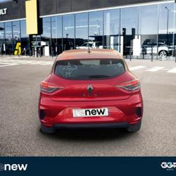 Renault Clio 5 1.0 TCe 90ch Evolution - 24 Saint-Amand-les-Eaux