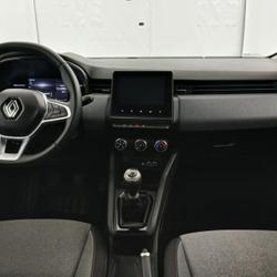 Renault Clio 5 1.0 TCe 90ch Evolution - 24 Saint-Amand-les-Eaux