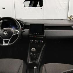 Renault Clio 5 1.0 TCe 90ch Evolution - 24 Saint-Amand-les-Eaux