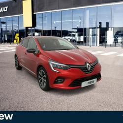 Renault Clio 5 1.0 TCe 90ch Techno Saint-Amand-les-Eaux
