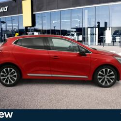 Renault Clio 5 1.0 TCe 90ch Techno Saint-Amand-les-Eaux