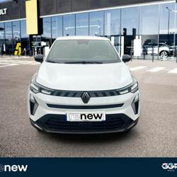 Renault Symbioz 1.6 E-Tech full hybrid 145ch Techno Saint-Amand-les-Eaux