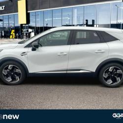 Renault Symbioz 1.6 E-Tech full hybrid 145ch Techno Saint-Amand-les-Eaux