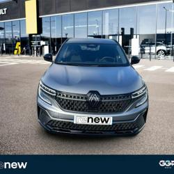 Renault Espace 5 1.2 E-Tech full hybrid 200ch esprit Alpine 7 places - 25 Saint-Amand-les-Eaux