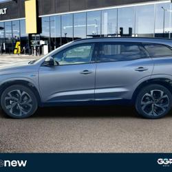 Renault Espace 5 1.2 E-Tech full hybrid 200ch esprit Alpine 7 places - 25 Saint-Amand-les-Eaux