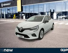 Renault Clio 5 Saint-Amand-les-Eaux