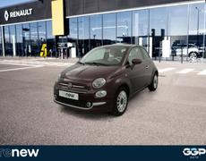 Fiat 500 II Saint-Amand-les-Eaux