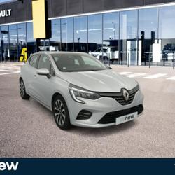 Renault Clio 5 1.0 TCe 90ch Intens -21 Saint-Amand-les-Eaux