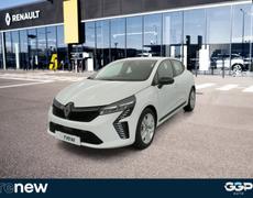 Renault Clio 5 Saint-Amand-les-Eaux