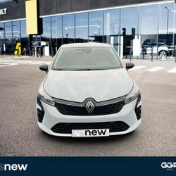 Renault Clio 5 1.0 TCe 90ch Evolution - 24 Saint-Amand-les-Eaux