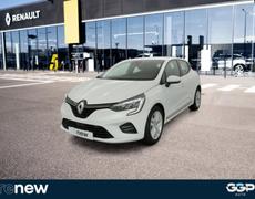 Renault Clio 5 Saint-Amand-les-Eaux
