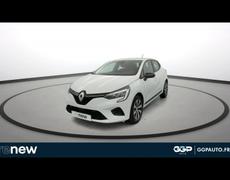 Renault Clio - 1.0 TCe 90ch Equilibre - 13 480 €
