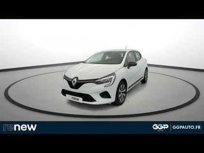 Renault Clio - 1.0 TCe 90ch Equilibre - 13 480 €