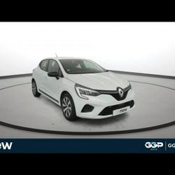 Renault Clio 5 1.0 TCe 90ch Equilibre Saint-Amand-les-Eaux