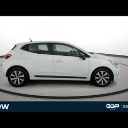 Renault Clio 5 1.0 TCe 90ch Equilibre Saint-Amand-les-Eaux
