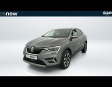 Renault Arkana Saint-Amand-les-Eaux