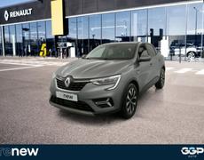 Renault Arkana Saint-Amand-les-Eaux