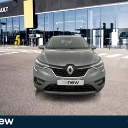 Renault Arkana 1.3 TCe 140ch FAP Business EDC Saint-Amand-les-Eaux
