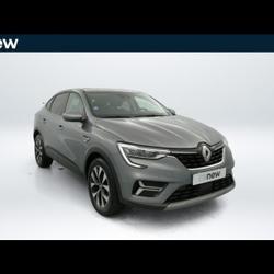 Renault Arkana 1.3 TCe 140ch FAP Business EDC Saint-Amand-les-Eaux