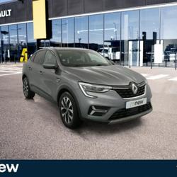 Renault Arkana 1.3 TCe 140ch FAP Business EDC Saint-Amand-les-Eaux