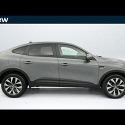 Renault Arkana 1.3 TCe 140ch FAP Business EDC Saint-Amand-les-Eaux