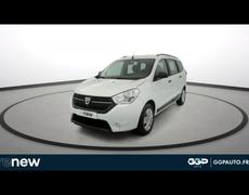 Dacia Lodgy Saint-Amand-les-Eaux