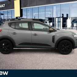 Dacia Sandero 1.0 ECO-G 100ch Stepway Extreme + -24 Saint-Amand-les-Eaux