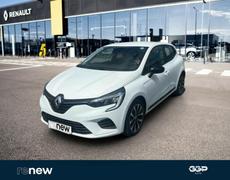 Renault Clio 5 Saint-Amand-les-Eaux