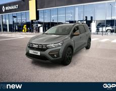 Dacia Jogger Saint-Amand-les-Eaux