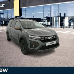 Dacia Jogger 1.6 hybrid 140ch Extreme 7 places -24 Saint-Amand-les-Eaux