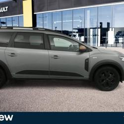 Dacia Jogger 1.6 hybrid 140ch Extreme 7 places -24 Saint-Amand-les-Eaux